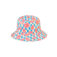 Headster Bucket Hat