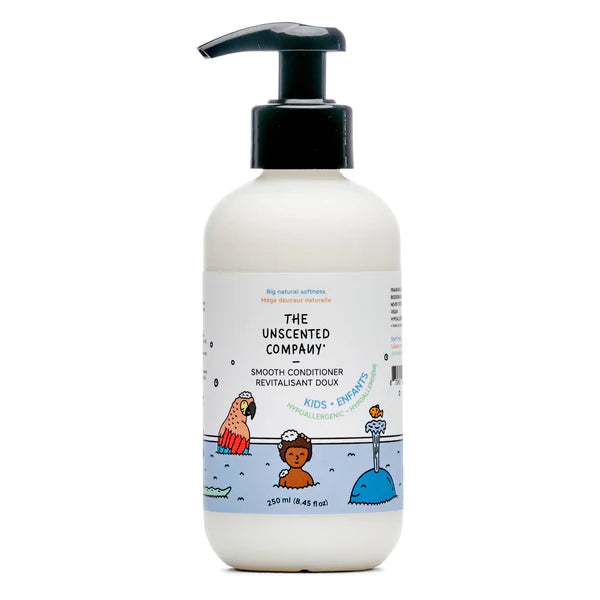 Kid's Smooth Conditioner