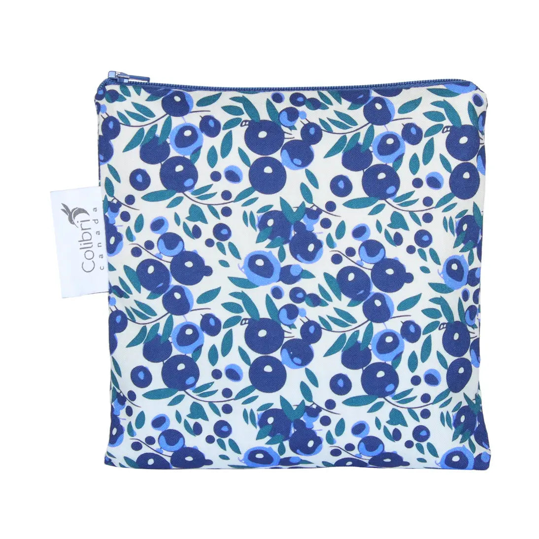 Reusable Snack Bag Large