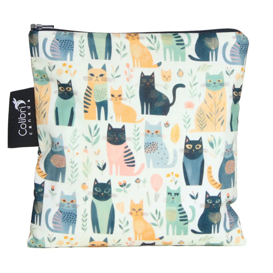 Reusable Snack Bag Large