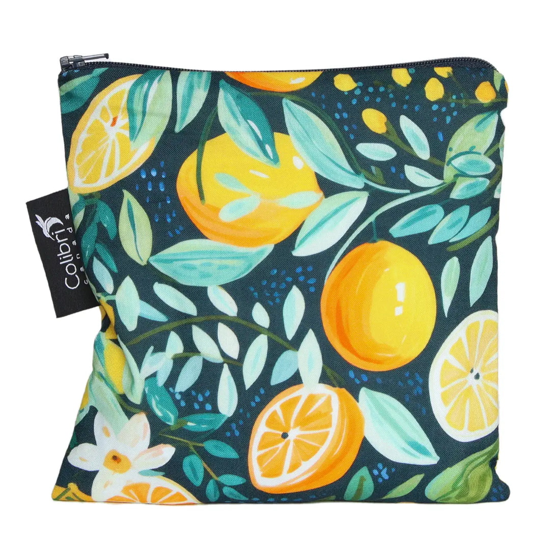 Reusable Snack Bag Large
