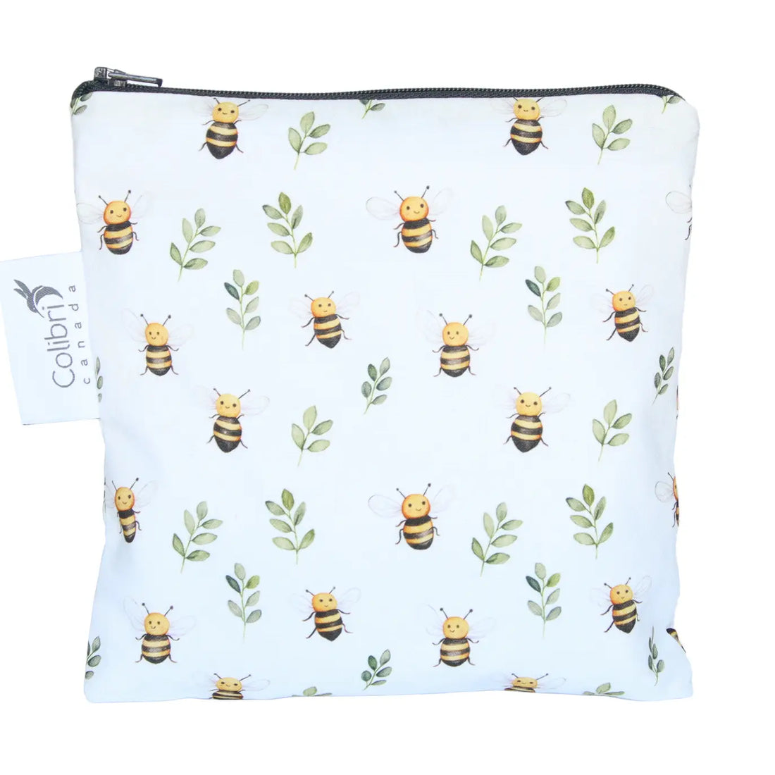 Reusable Snack Bag Large