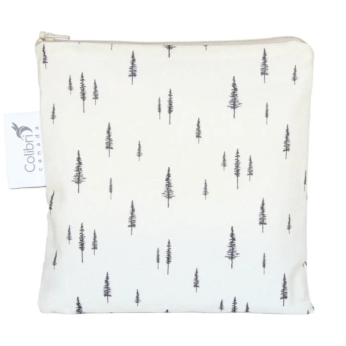 Reusable Snack Bag Large