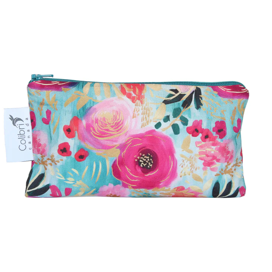 Reusable Snack Bag Medium