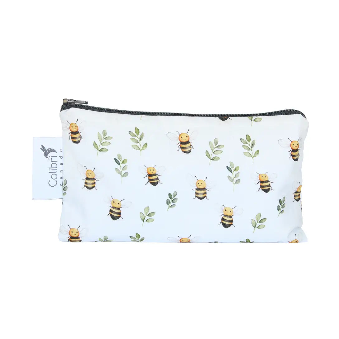 Reusable Snack Bag Medium