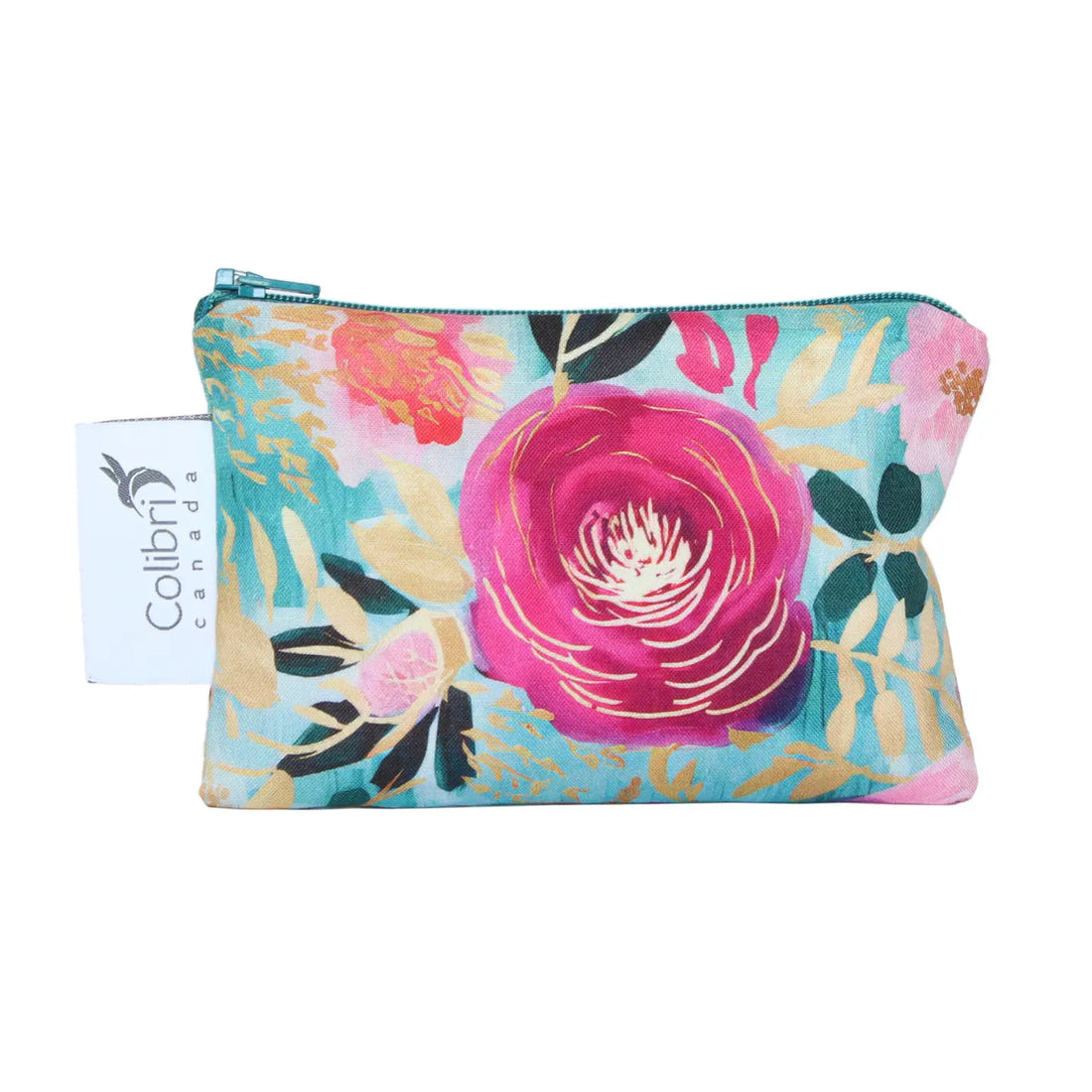 Reusable Snack Bag Small