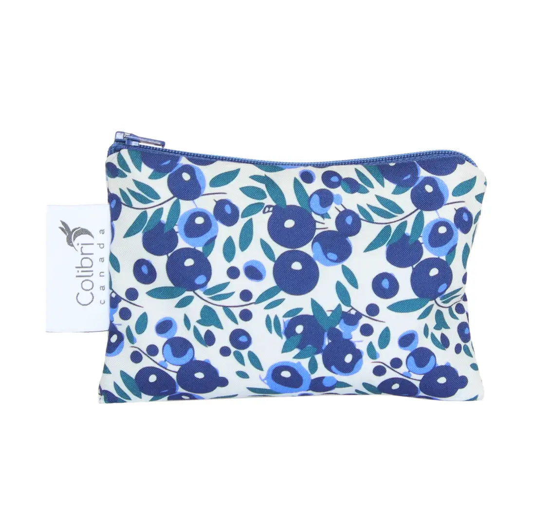 Reusable Snack Bag Small