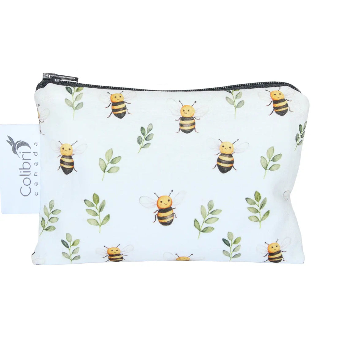 Reusable Snack Bag Small