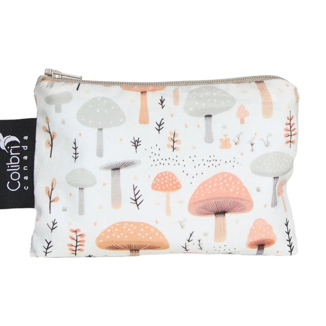 Reusable Snack Bag Small