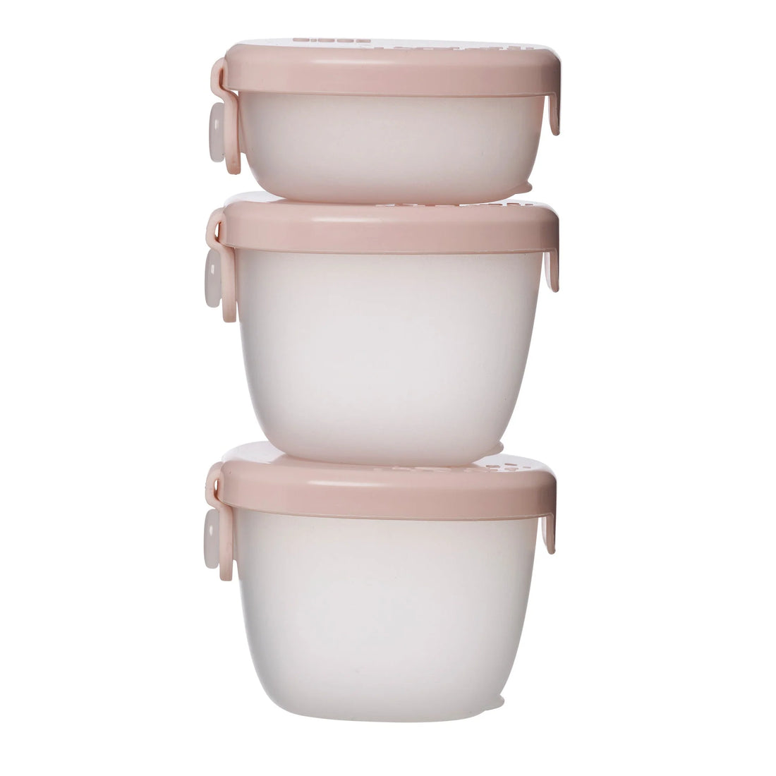 Snack Tubs
