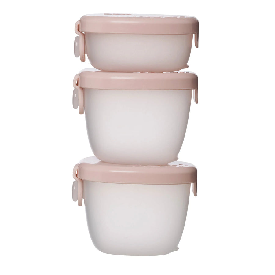 Snack Tubs