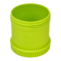 Re-Play Snack Stack Base and Lids