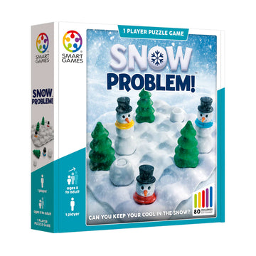 Snow Problem