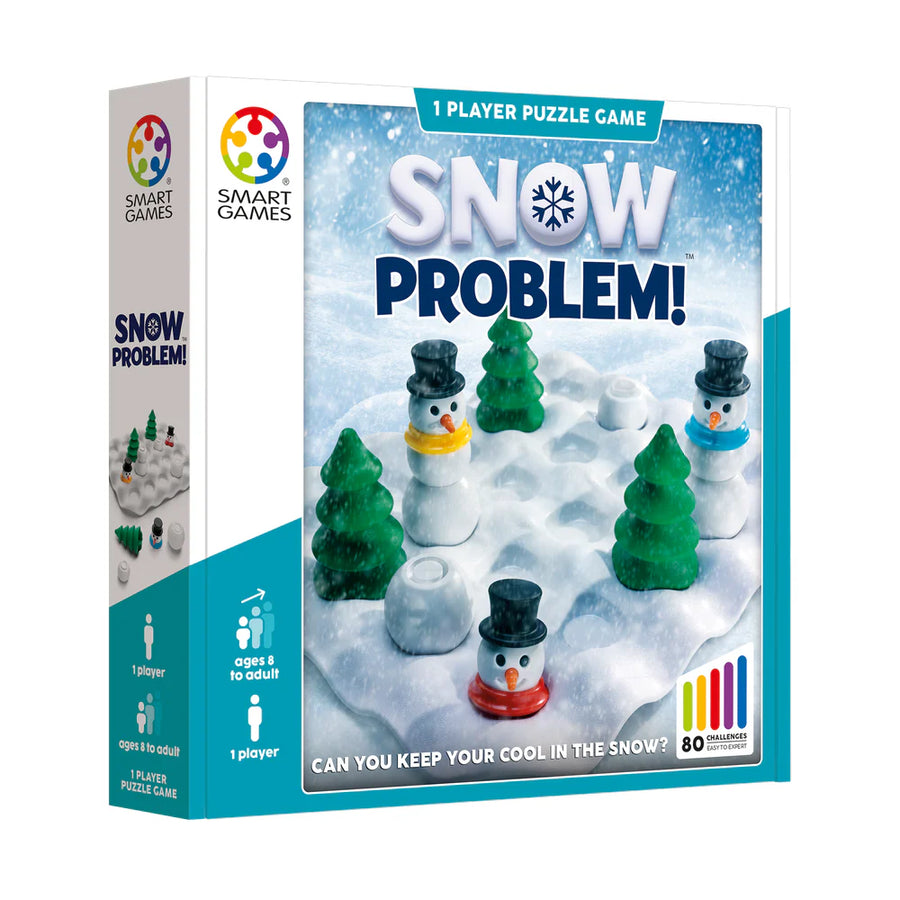 Snow Problem
