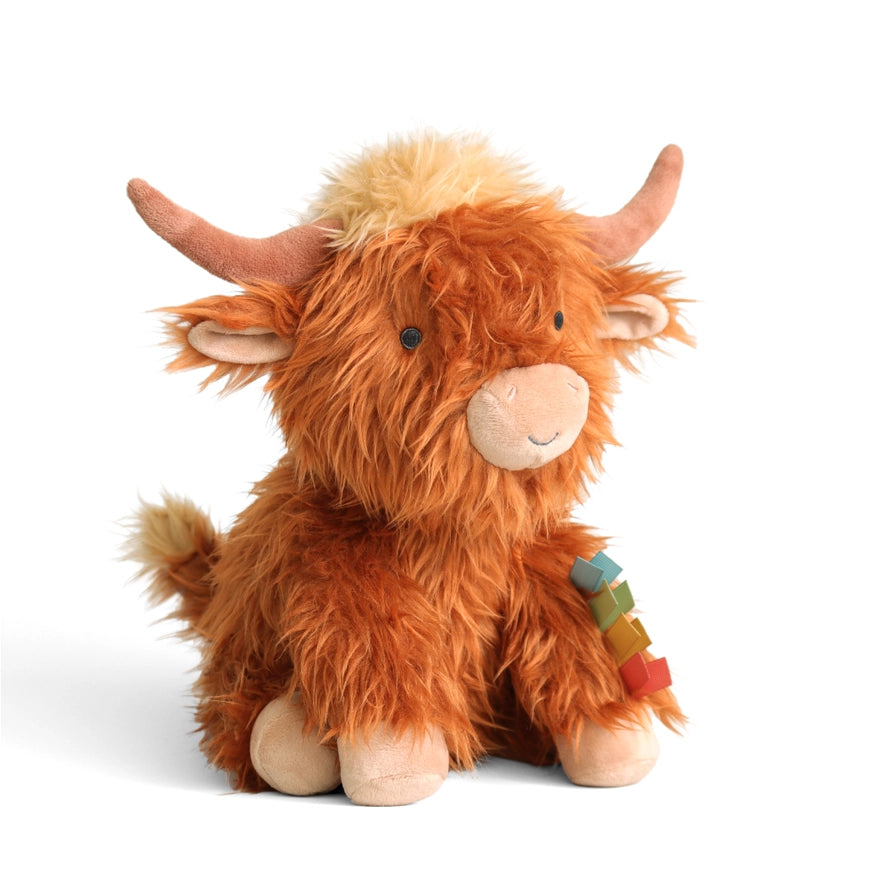 Sweetie Snuggles Plush