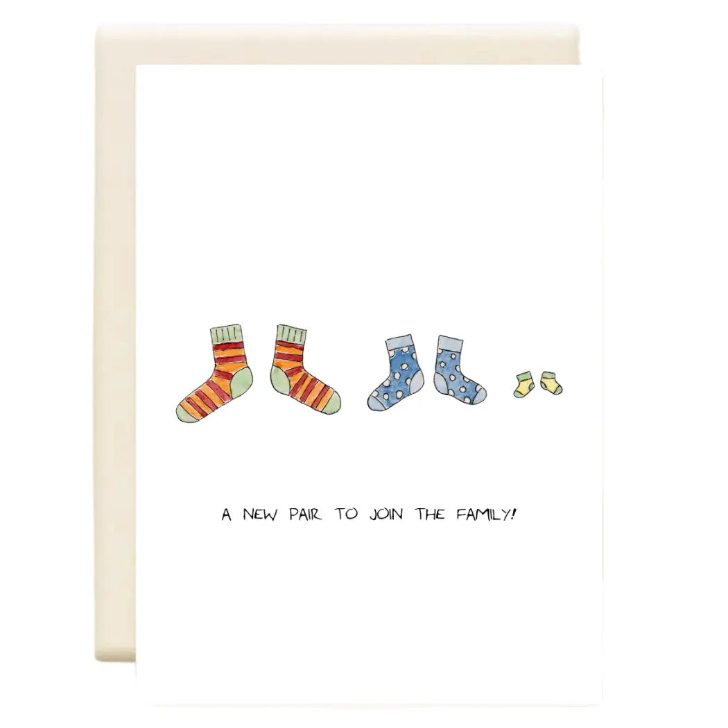 Greeting Card