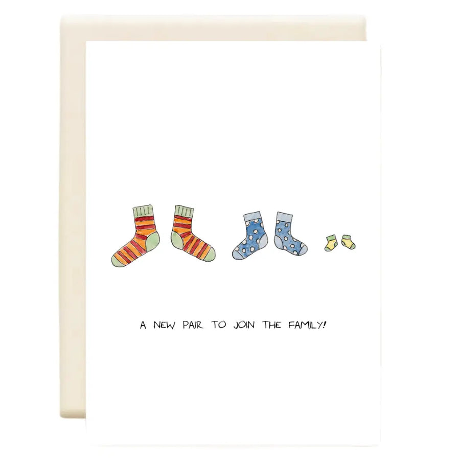 Greeting Card