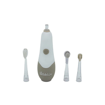 Sonik Pro - Replacement Brush Heads