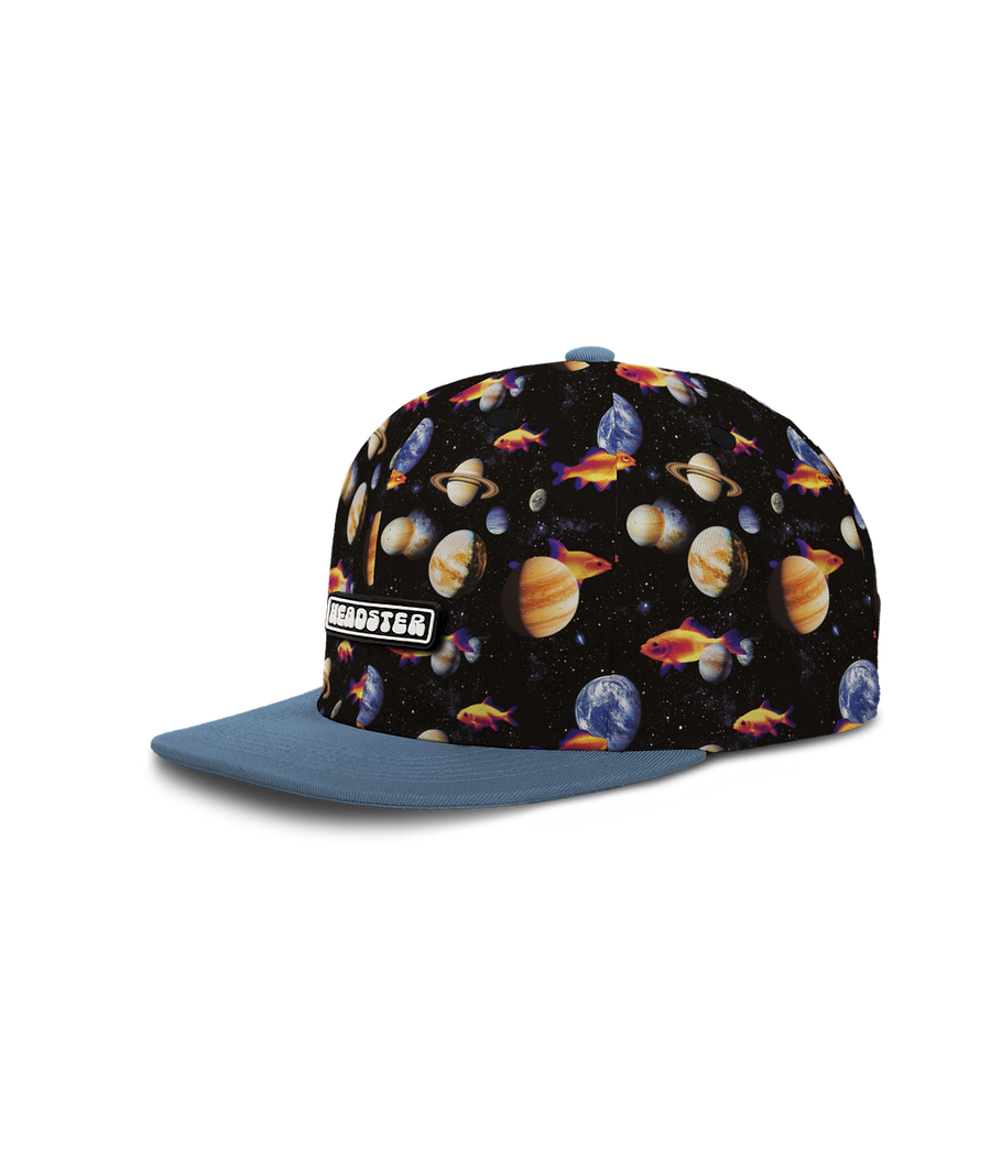 Snapback Hat - KIDS 52cm Size