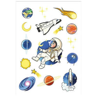 Temporary Tattoo Mania