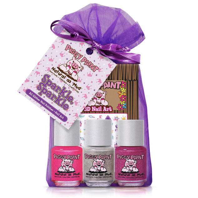 Nail Polish - Gift Sets