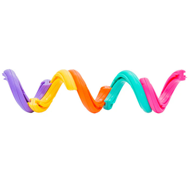 Spiral Squiggle