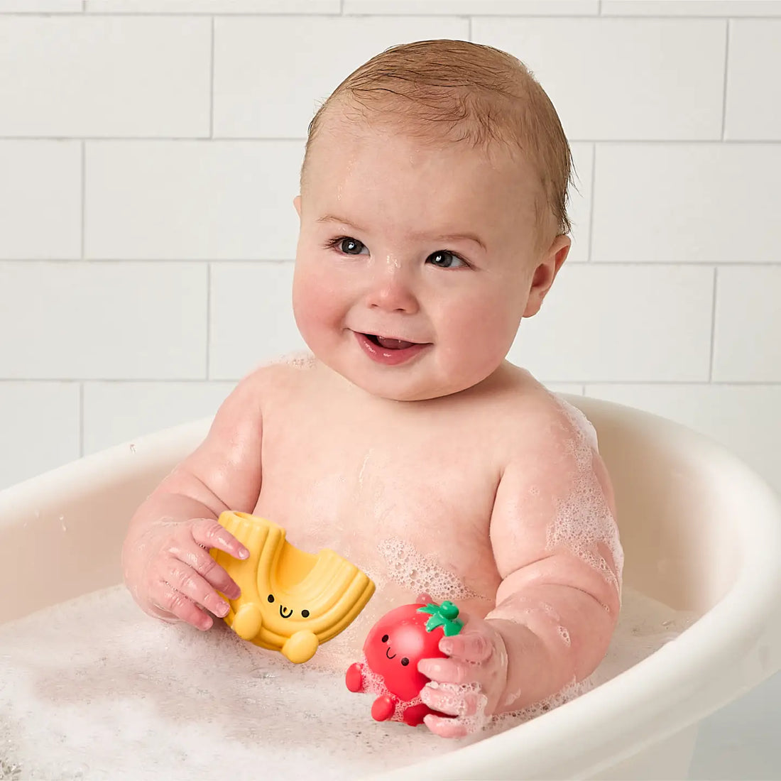 Itzy Splash Pals Bath Toy