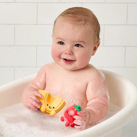 Itzy Splash Pals Bath Toy