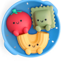 Itzy Splash Pals Bath Toy