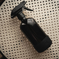Recycled Glass Refillable Spray Bottle