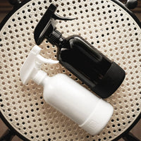 Recycled Glass Refillable Spray Bottle