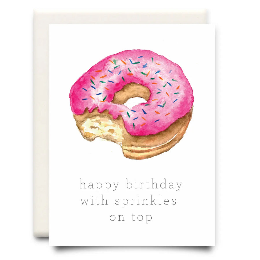 Greeting Card