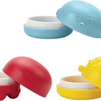 Squeeze 'n Switch Bath Toys