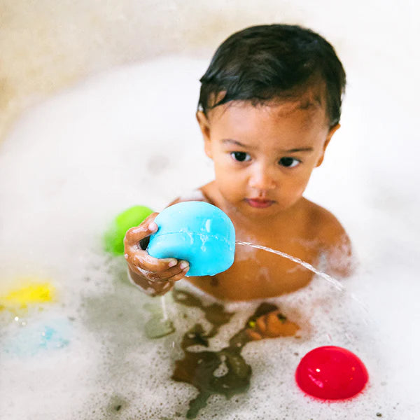 Squeeze 'n Switch Bath Toys