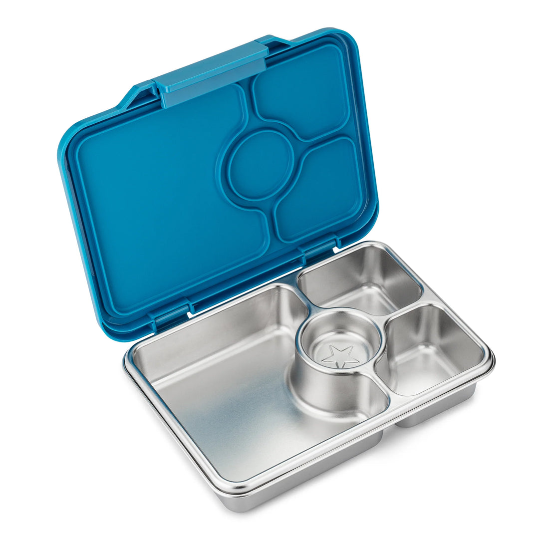 Pret Stainless Steel Leakproof Bento Box