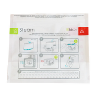 Steam - Microwave Quick-Steam Sterilizer Bags