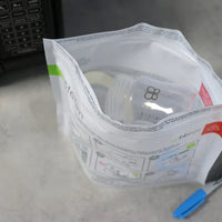 Steam - Microwave Quick-Steam Sterilizer Bags