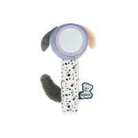 Stiumli: My Mirror Rattle - Puppy
