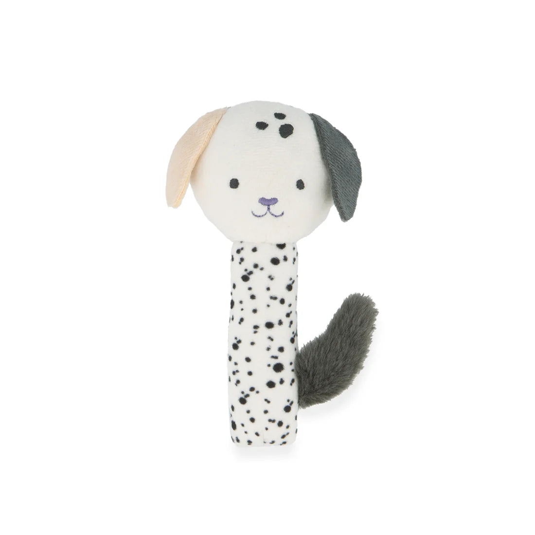 Stiumli: My Mirror Rattle - Puppy