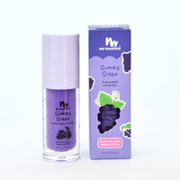 Natural Kids Lip Gloss Wand