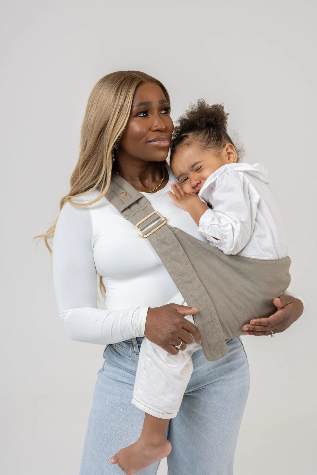 Monarch Toddler Sling