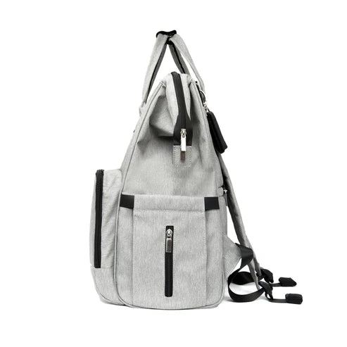 Diaper Backpack