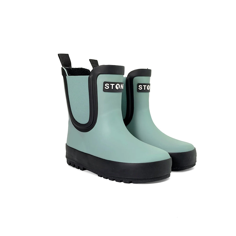 Urban Waterproof Boot