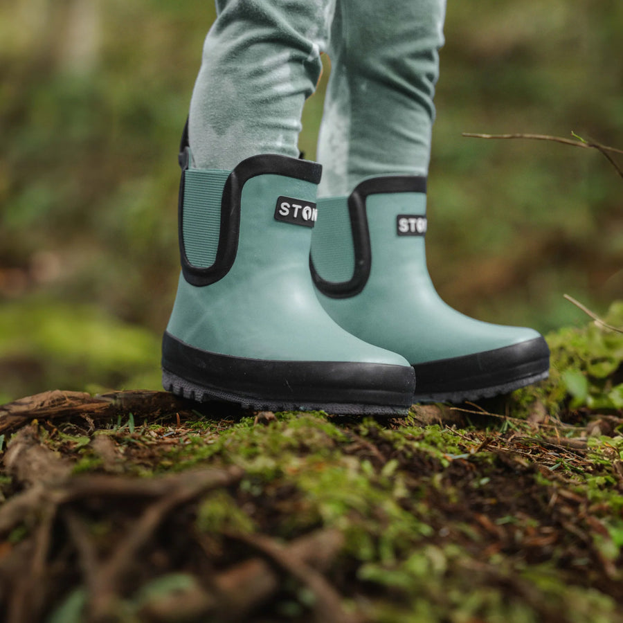 Urban Waterproof Boot