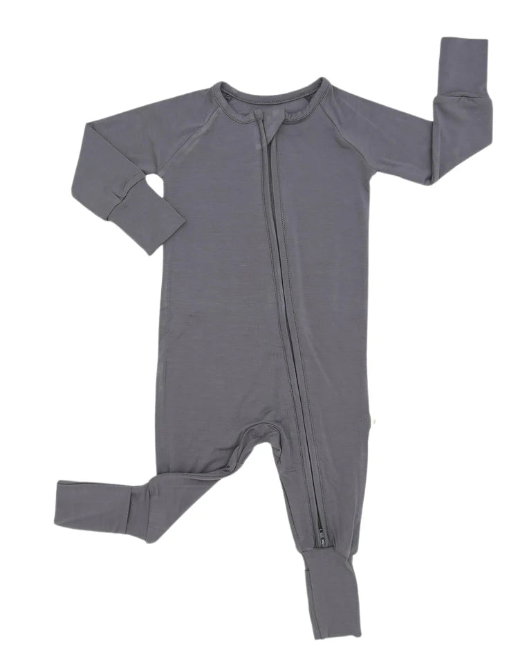 Bamboo Convertible Footie Sleeper