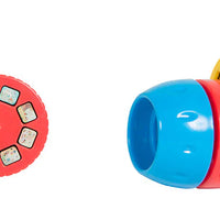 Grande Famille - Storybook Torch