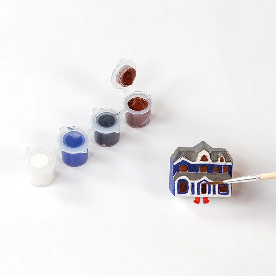 Build Your Own Terrarium