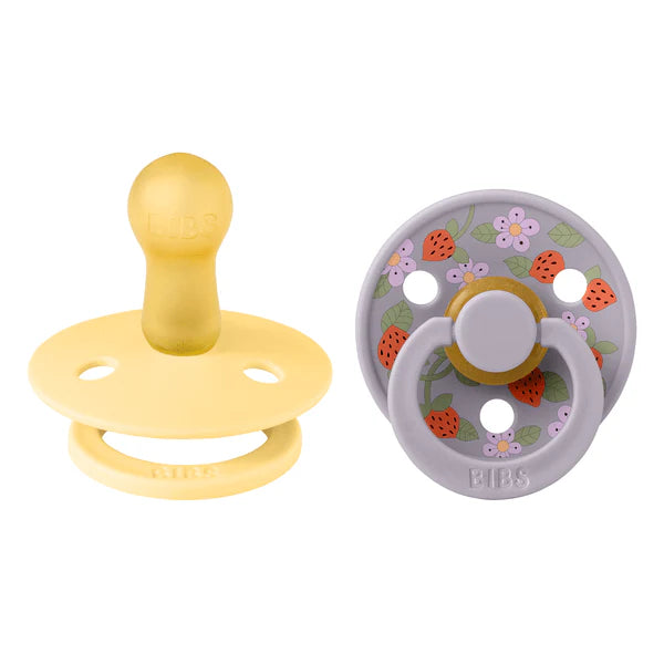 Pacifier - Size 1