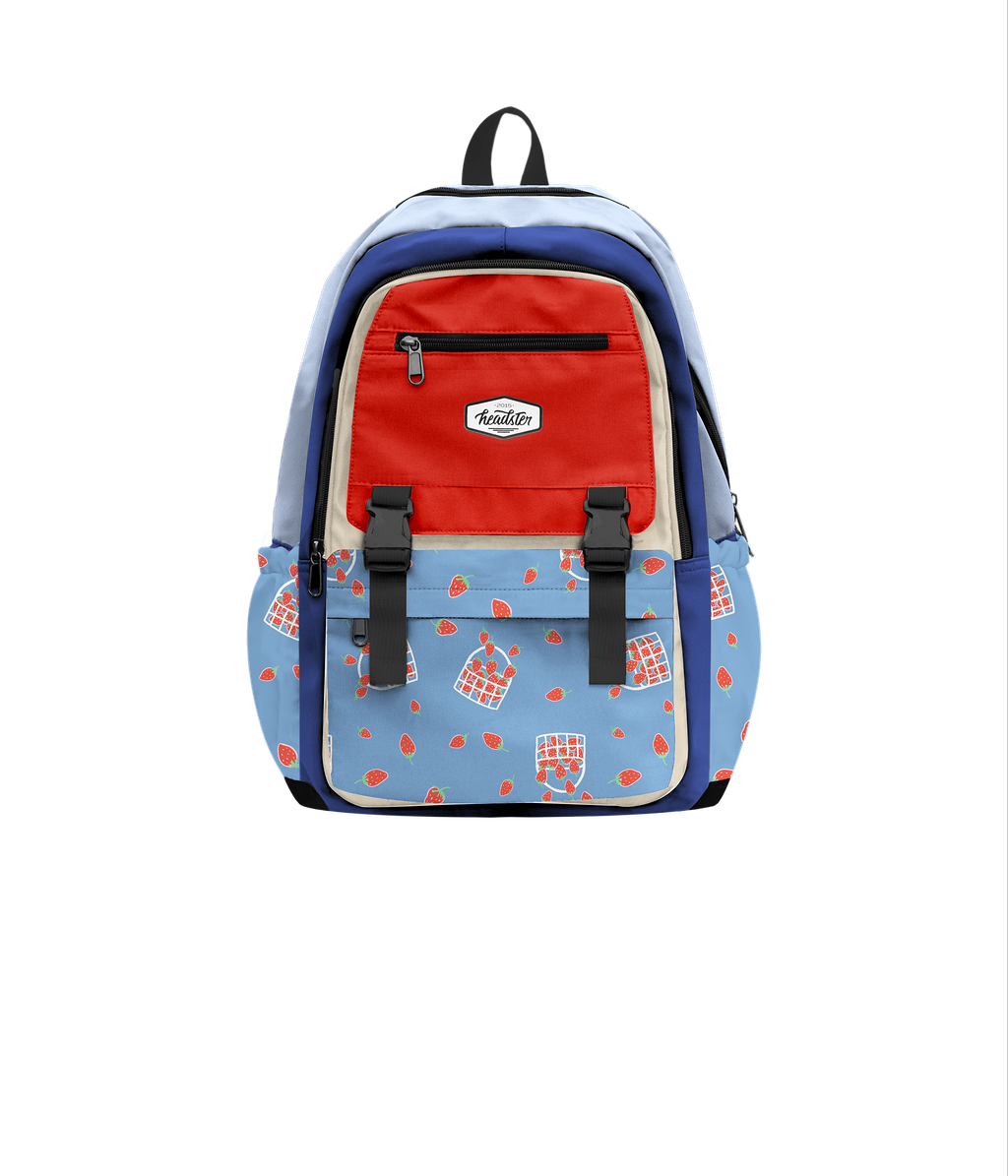 Headster School Bag