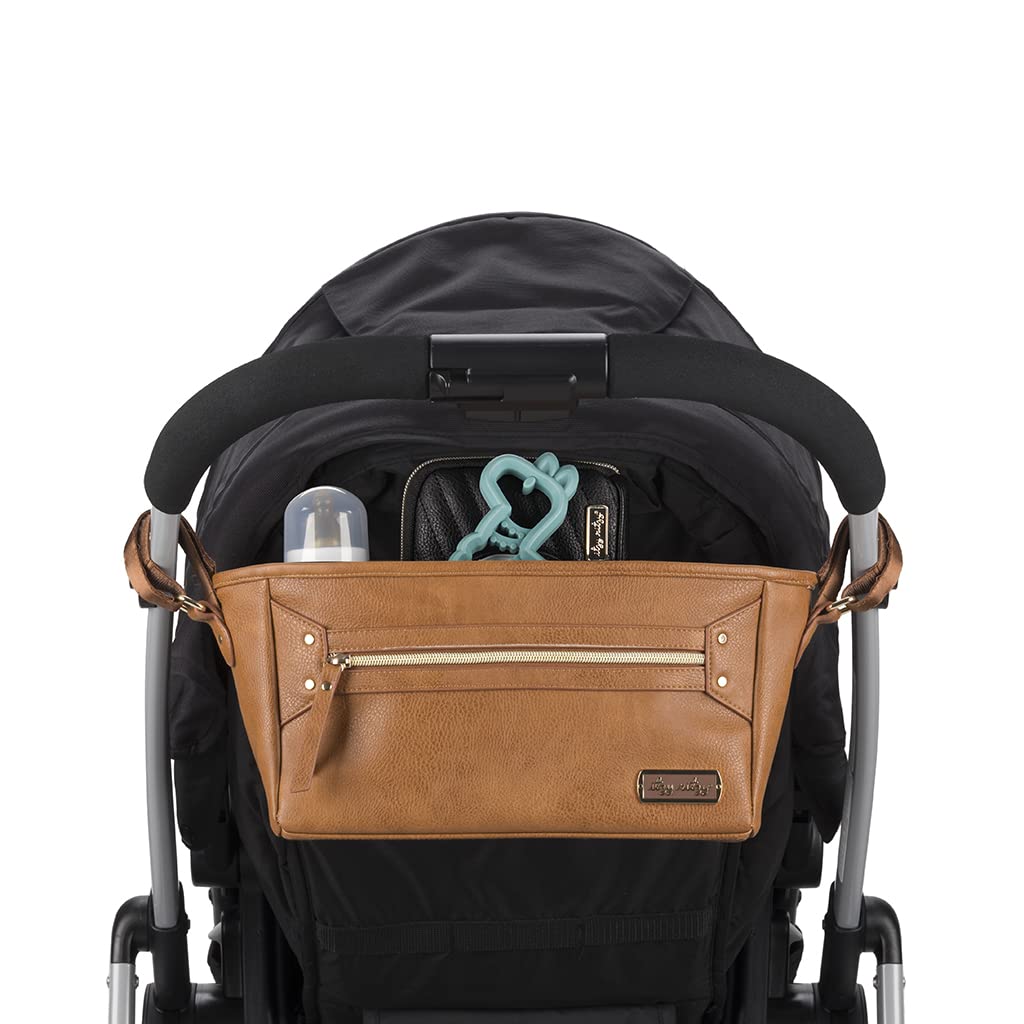Stroller + Wagon Caddy
